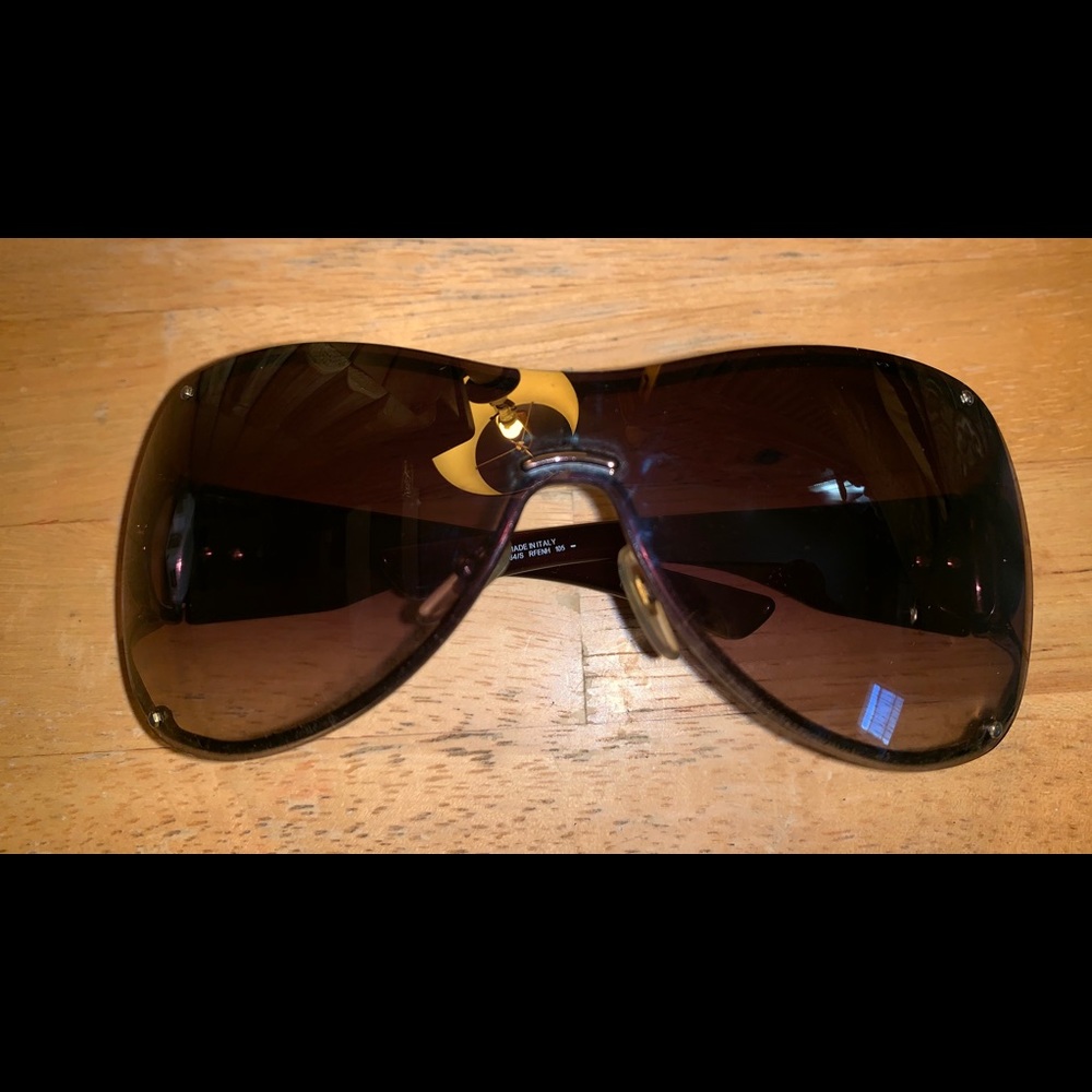 Gucci sunglasses - Picture 2 of 9